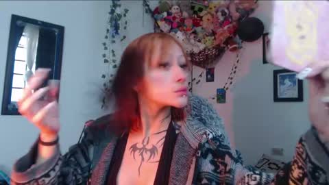 layla_quinn online show from 6, 6, 2026