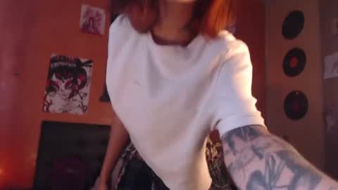Snapshot of layla_quinn chatting on 9, 7, 2026 layla_quinn online show from 9, 7, 2026