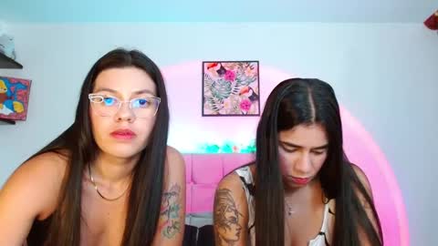 Snapshot of layla_roma chatting on 30, 9, 2025 Lia and Rachel online show from 30, 9, 2025
