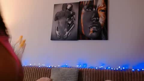 Snapshot of laylacruz chatting on 5, 11, 2025 laylacruz online show from 5, 11, 2025