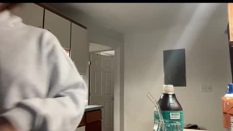 laylahlaylah1 online show from 1, 12, 2025