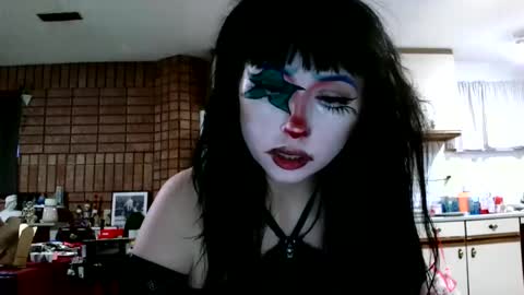 Snapshot of laylakills chatting on 9, 1, 2025 Layla Kills online show from 9, 1, 2025