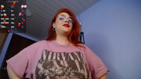 Vannessa  online show from 20, 1, 2025