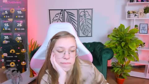 layriantavee online show from 19, 1, 2025