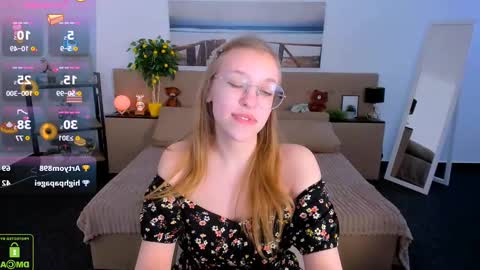 layriantavee online show from 13, 2, 2025