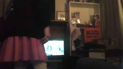 Snapshot of layththelion chatting on 24, 2, 2025 Layth The Lion online show from 24, 2, 2025