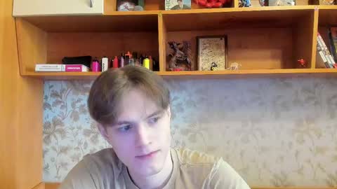 Vladi online show from 12, 3, 2025