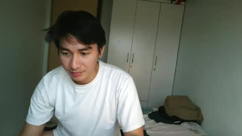 Ezekiel online show from 14, 11, 2025