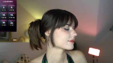 Pansy online show from 25, 11, 2025