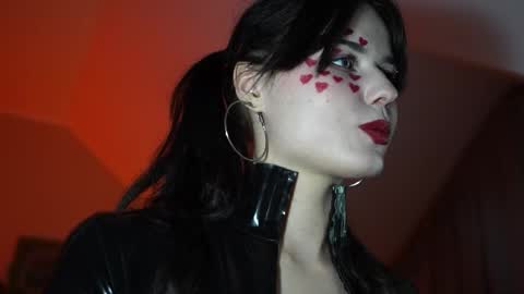 Pansy online show from 14, 2, 2026