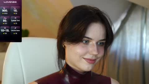 Snapshot of lazy_pepsi chatting on 22, 5, 2026 Pansy online show from 22, 5, 2026