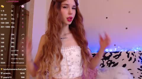 Alisa online show from 18, 2, 2025