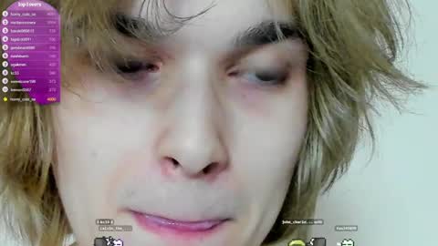 Alex online show from 22, 2, 2025