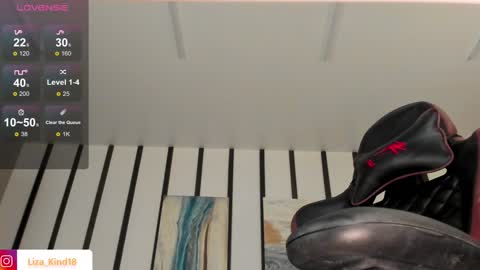 Snapshot of lazyginger chatting on 24, 12, 2024 lazyginger online show from 24, 12, 2024