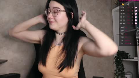 Snapshot of lazynut chatting on 17, 1, 2025 Lisa online show from 17, 1, 2025