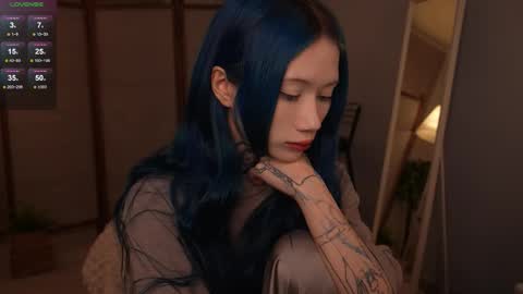 Snapshot of le_chan chatting on 25, 10, 2025 felixe online show from 25, 10, 2025