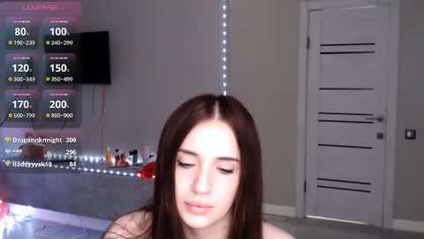 Lea Atreides online show from 15, 10, 2025