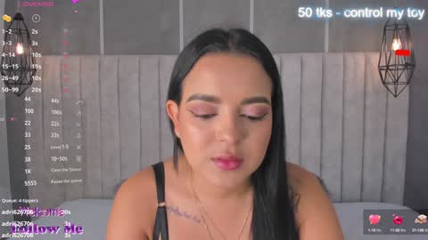 Snapshot of lea_gray chatting on 29, 1, 2025 online show from 29, 1, 2025