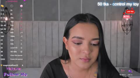 Snapshot of lea_gray chatting on 5, 2, 2025 online show from 5, 2, 2025