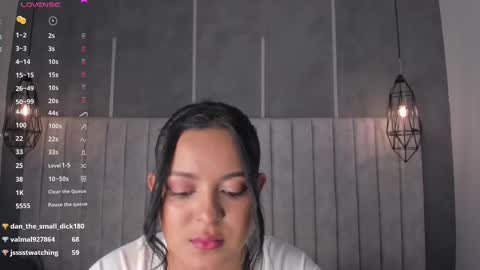 Snapshot of lea_gray chatting on 12, 2, 2025 online show from 12, 2, 2025