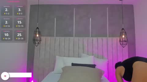 Snapshot of lea_gray chatting on 20, 10, 2025 online show from 20, 10, 2025