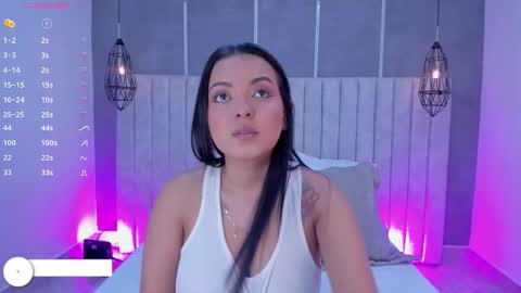 Snapshot of lea_gray chatting on 21, 10, 2025 online show from 21, 10, 2025