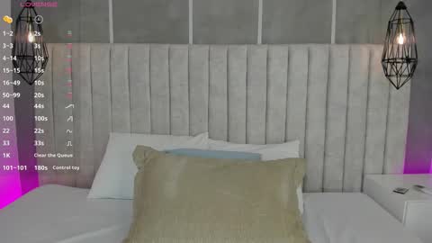 Snapshot of lea_gray chatting on 3, 11, 2025 online show from 3, 11, 2025