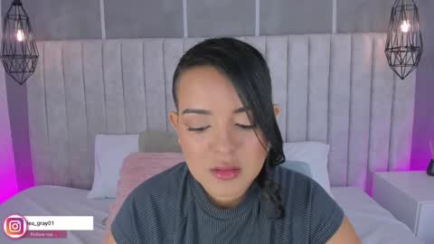 Snapshot of lea_gray chatting on 20, 11, 2025 online show from 20, 11, 2025