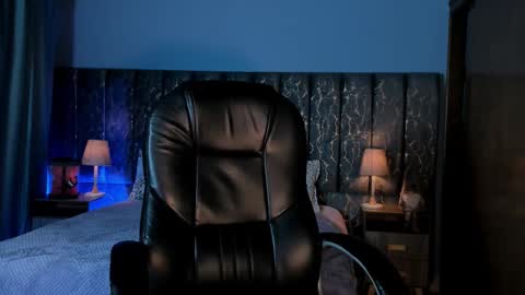 Lea Velle online show from 3, 3, 2026