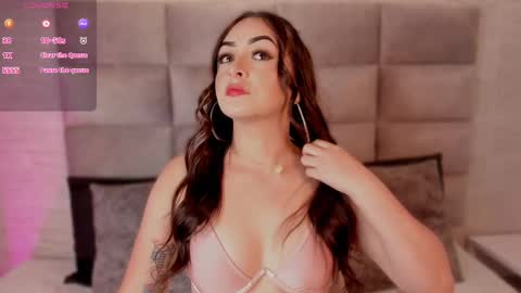 Snapshot of lea_walkerr chatting on 9, 9, 2025 lea_walkerr online show from 9, 9, 2025