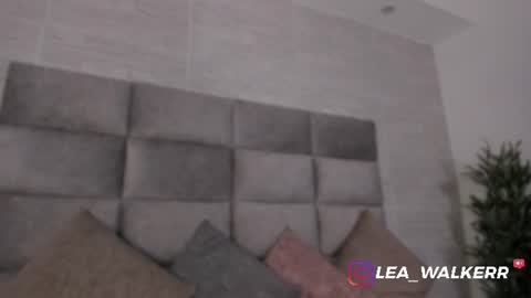 lea_walkerr online show from 9, 7, 2026