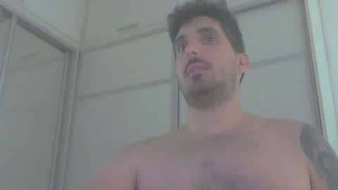 leowolf online show from 16, 1, 2025