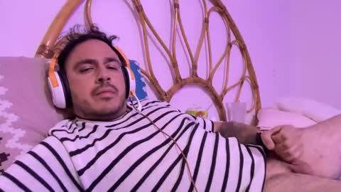 leafar_volkov online show from 4, 10, 2025