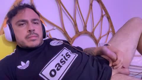 leafar_volkov online show from 6, 10, 2025