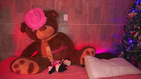 Vero Andy and Caius online show from 30, 12, 2024