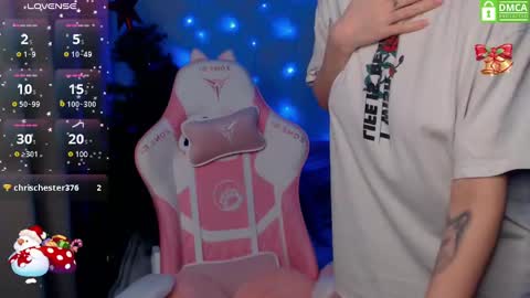 Snapshot of leah__gotty chatting on 24, 12, 2024 Leah Gotty online show from 24, 12, 2024