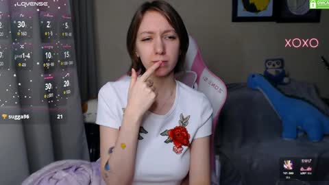 Snapshot of leah__gotty chatting on 6, 2, 2025 Leah Gotty online show from 6, 2, 2025