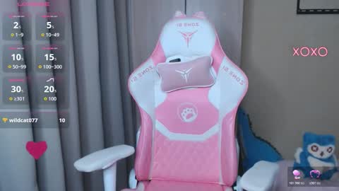 Leah  Gotty online show from 29, 11, 2025