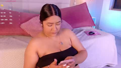 Leah online show from 26, 9, 2025