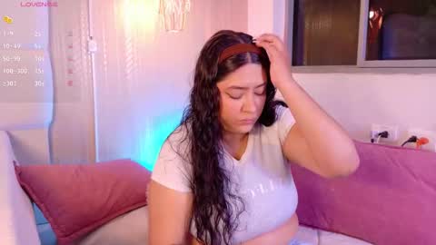 Leah online show from 1, 10, 2025