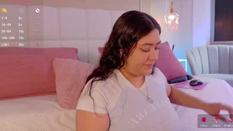 Leah online show from 9, 10, 2025