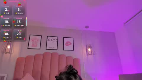 Leah online show from 29, 11, 2025