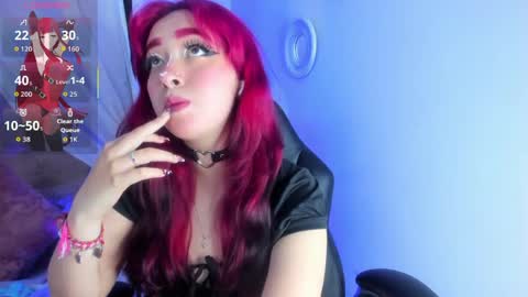 Leah online show from 22, 4, 2026