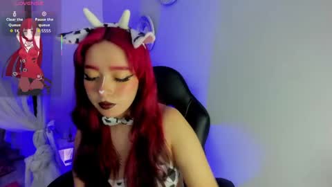 Leah online show from 23, 4, 2026