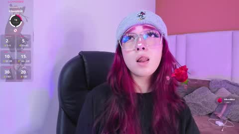 Leah online show from 28, 4, 2026