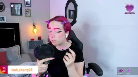 Leah online show from 8, 5, 2026