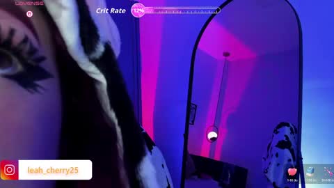 Leah online show from 18, 5, 2026