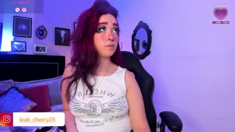 Leah online show from 22, 5, 2026