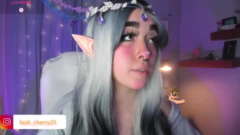 Leah online show from 10, 6, 2026