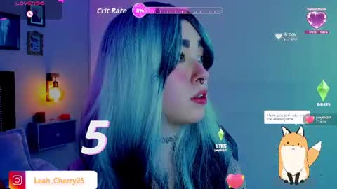 Leah online show from 30, 6, 2026